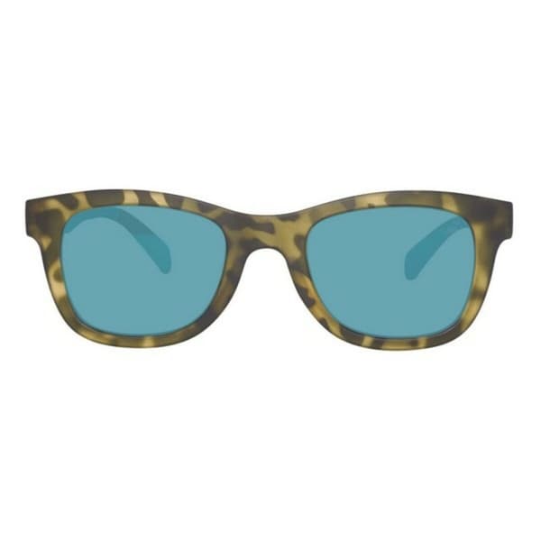 Solbriller til mænd Timberland TB9080-5055R Ø 50 mm Ø 22 mm