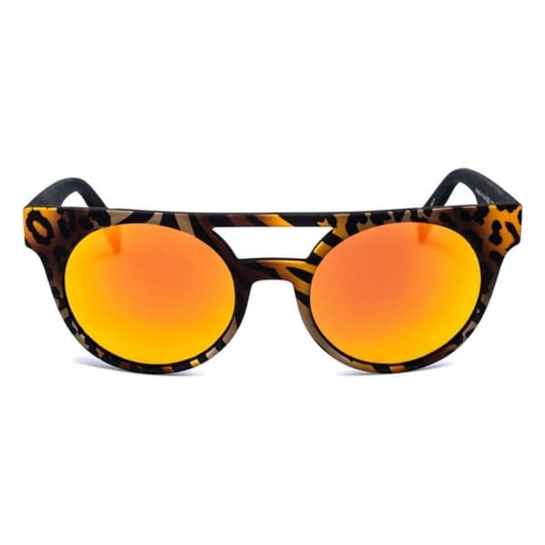 Solbriller Italia Independent 0903-ZEB-044 Ø 50 mm