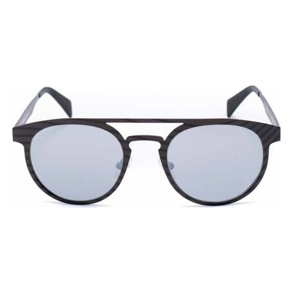 Solbriller Italia Independent 0020T-WOD-057 Ø 51 mm