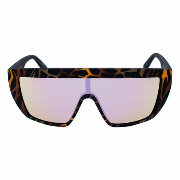 Solbriller Italia Independent 0912-ZEF-044