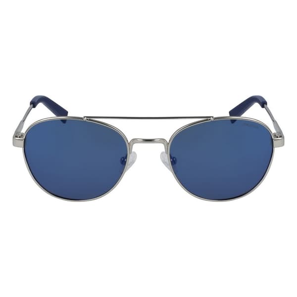 Herrsolglasögon Nautica N4641SP-040 Ø 53 mm