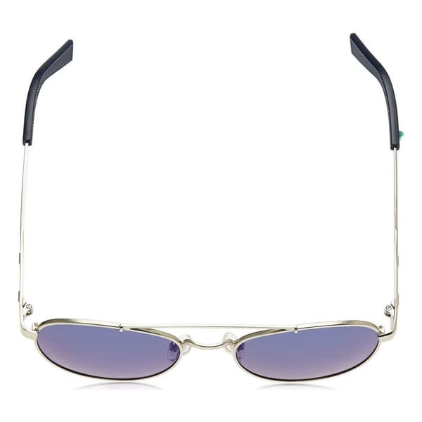 Herrsolglasögon Nautica N4641SP-040 Ø 53 mm