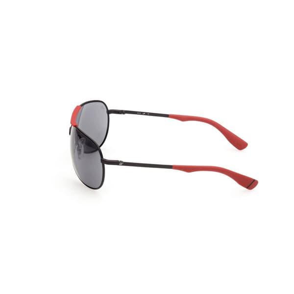 Herrsolglasögon Web Eyewear WE0296-6602A Ø 66 mm