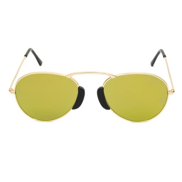 Solbriller LGR AGADIR-GOLD-01 ø 54 mm