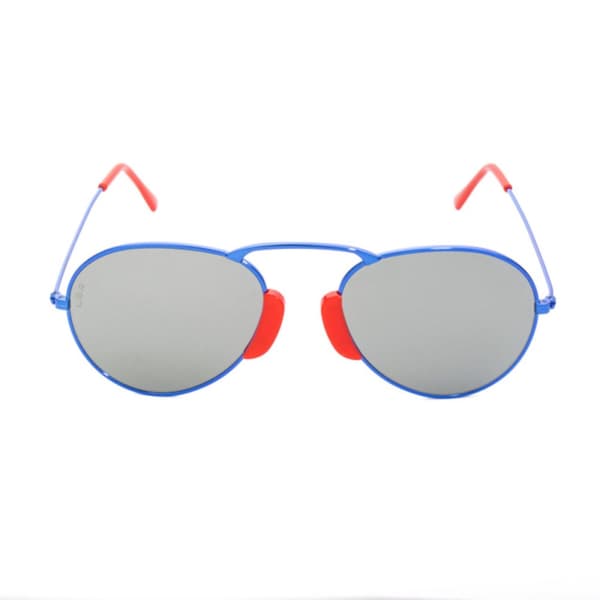 Solbriller LGR AGADIR-BLUE-08 ø 54 mm