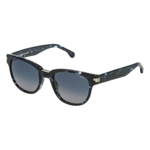 Solbriller Lozza SL4134M5206DQ Blå Ø 52 mm