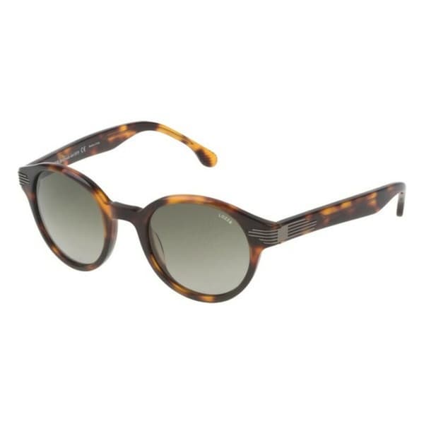 Solbriller Lozza SL4073M Brun Ø 49 mm