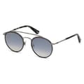 Miniatyrbillede 1 af 7: Solbriller til mænd Web Eyewear WE0188A Ø 51 mm