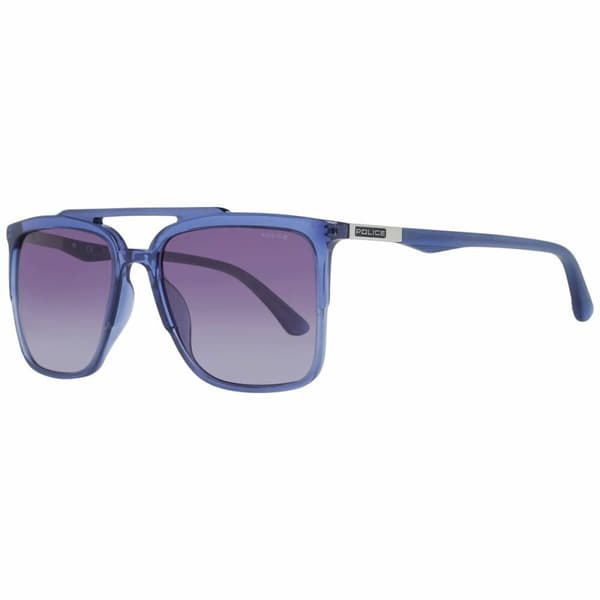 Herrsolglasögon Police SPL363-560955 ø 56 mm