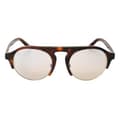 Miniatyrbillede 2 af 2: Solbriller til mænd Web Eyewear WE0224 Ø 52 mm
