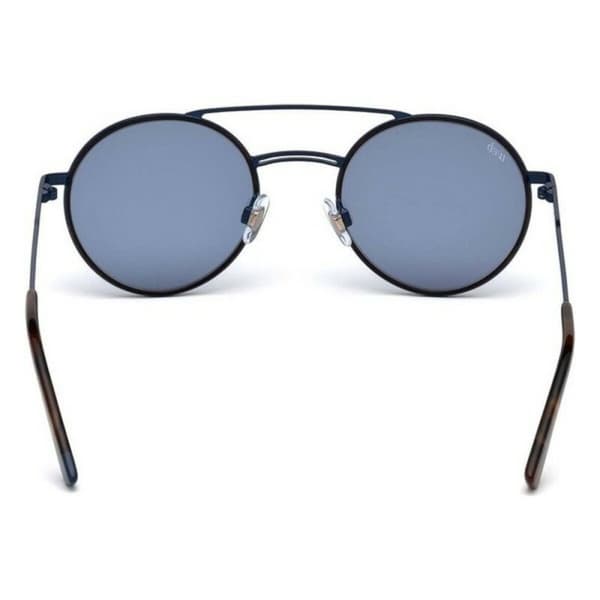 Solbriller til mænd Web Eyewear WE0233A Ø 50 mm