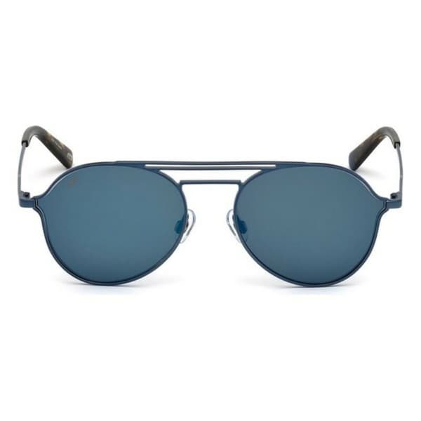 Solbriller til mænd Web Eyewear WE0230A ø 56 mm