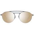 Miniatyrbillede 2 af 3: Solbriller Web Eyewear WE0249 5892C ø 58 mm