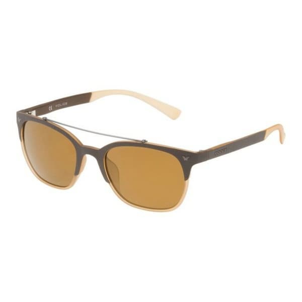 Unisex aurinkolasit Police SPL161 Ø 53 mm