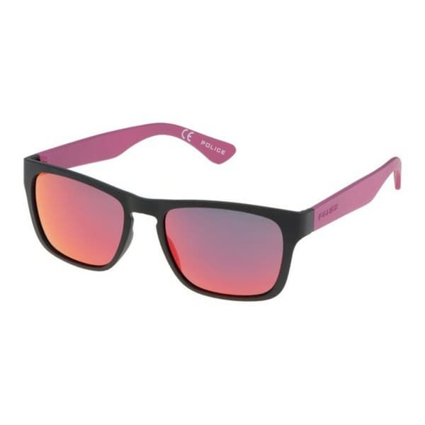 Unisex aurinkolasit Police S198854U28R ø 54 mm