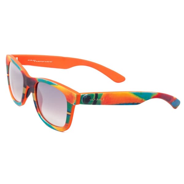 Unisex aurinkolasit Italia Independent 0090-TUC-000 Ø 50 mm
