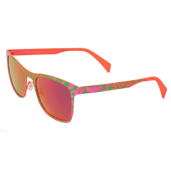 Unisex aurinkolasit Italia Independent 0024-055-018 Ø 53 mm
