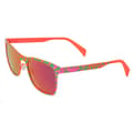 Pikkukuva 1 / 2: Unisex aurinkolasit Italia Independent 0024-055-018 Ø 53 mm