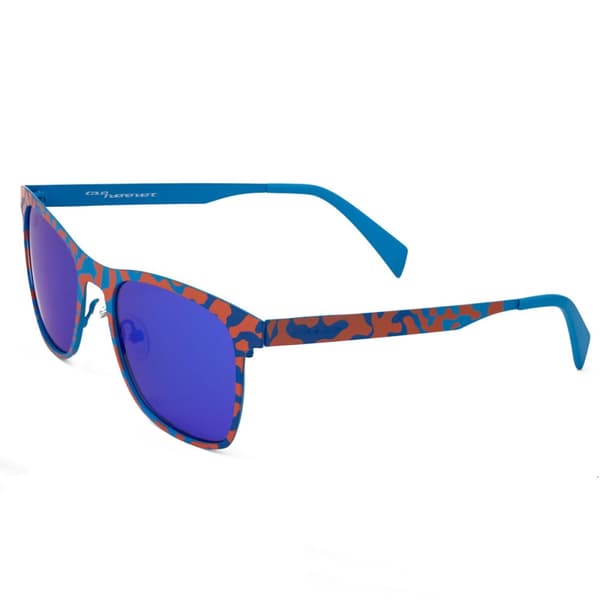 Unisex aurinkolasit Italia Independent 0024-027-055 Ø 53 mm