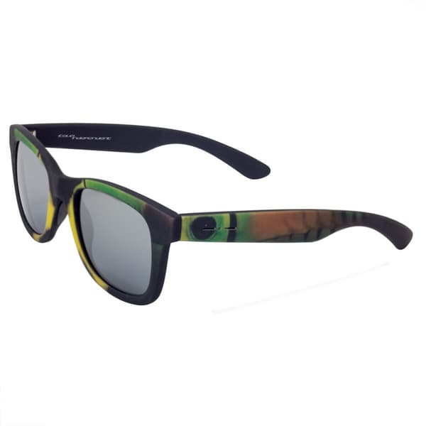 Unisex aurinkolasit Italia Independent 0090-TUC-009 Ø 50 mm