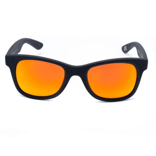 Unisex aurinkolasit Italia Independent 0090-009-GER Ø 50 mm