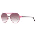 Pikkukuva 3 / 3: Unisex aurinkolasit Guess GU3028-5573F Ø 55 mm