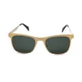 Pikkukuva 2 / 2: Unisex aurinkolasit Italia Independent 0024-120-120 Ø 53 mm