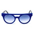 Pikkukuva 1 / 2: Unisex aurinkolasit Italia Independent 0903V-022-ZEB Ø 50 mm