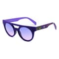 Pikkukuva 1 / 2: Unisex aurinkolasit Italia Independent 0903VI-IND-017 Ø 50 mm
