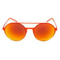 Pikkukuva 2 / 2: Unisex aurinkolasit Italia Independent 0207-055-000 Ø 51 mm
