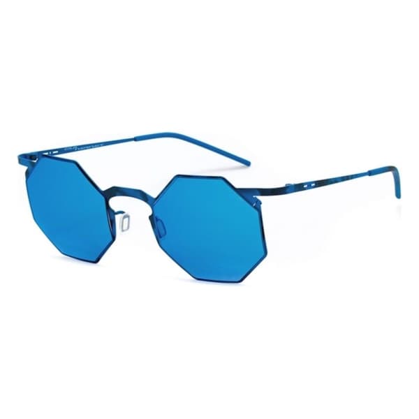 Unisex aurinkolasit Italia Independent 0205-023-000 Ø 47 mm