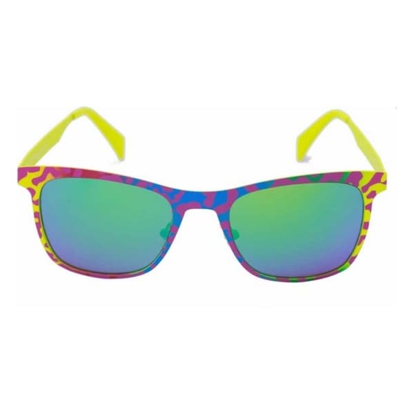 Unisex aurinkolasit Italia Independent 0024-063-033 Ø 53 mm