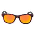 Pikkukuva 2 / 2: Unisex aurinkolasit Italia Independent 0090-ZEF-053 Ø 55 mm