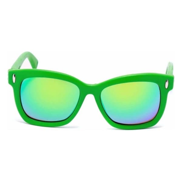 Unisex aurinkolasit Italia Independent 0011-033-000 Ø 53 mm