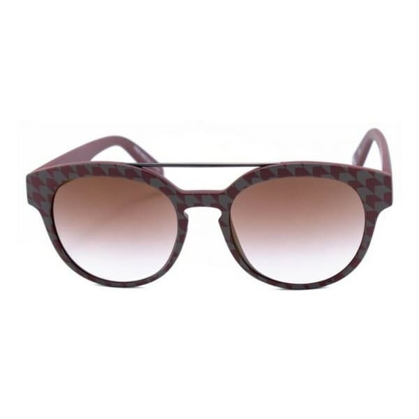 Unisex aurinkolasit Italia Independent 0900T-PDP-044 Ø 50 mm