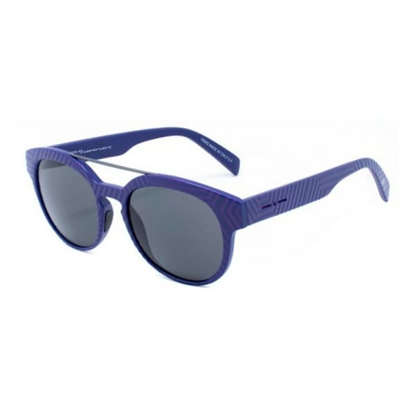 Unisex aurinkolasit Italia Independent 0900T3D-ZGZ-017 Ø 50 mm