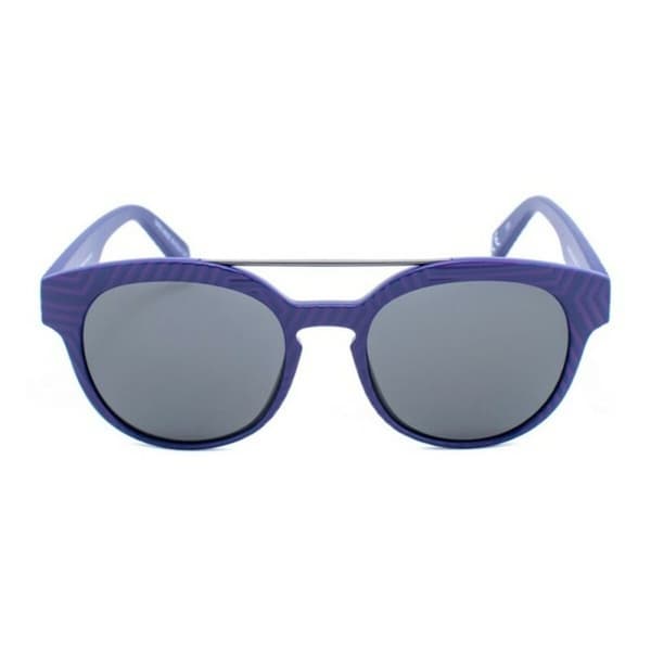 Unisex aurinkolasit Italia Independent 0900T3D-ZGZ-017 Ø 50 mm