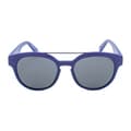 Pikkukuva 1 / 2: Unisex aurinkolasit Italia Independent 0900T3D-ZGZ-017 Ø 50 mm