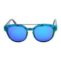 Pikkukuva 1 / 2: Unisex aurinkolasit Italia Independent 0900INX-033-000 Ø 50 mm