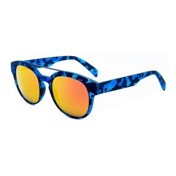 Unisex aurinkolasit Italia Independent 0900-141-000 Ø 50 mm