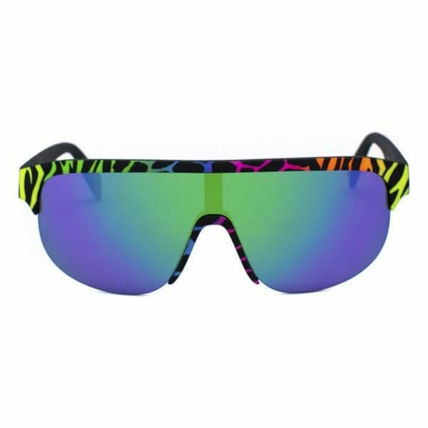 Unisex aurinkolasit Italia Independent 0911-ZEF-149