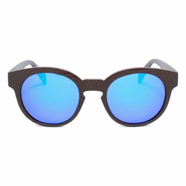 Unisex aurinkolasit Italia Independent 0909T3D-ZGZ-022 Ø 51 mm
