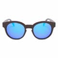 Pikkukuva 1 / 2: Unisex aurinkolasit Italia Independent 0909T3D-ZGZ-022 Ø 51 mm