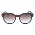 Pikkukuva 1 / 2: Unisex aurinkolasit Italia Independent 0909T3D-STR-036 Ø 51 mm
