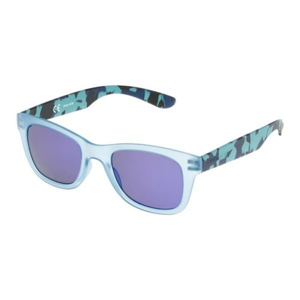 Miesten aurinkolasit Police S194450715B Ø 50 mm