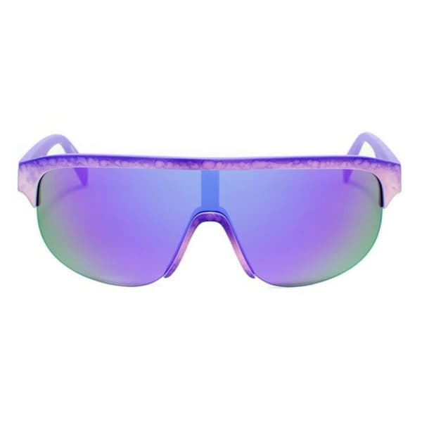 Miesten aurinkolasit Italia Independent - Purppura