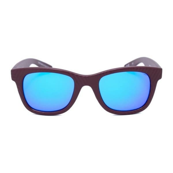 Unisex aurinkolasit Italia Independent 0090T3D-ZGZ-022 Ø 50 mm