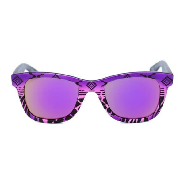 Unisex aurinkolasit Italia Independent 0090INX-017-000 Ø 50 mm