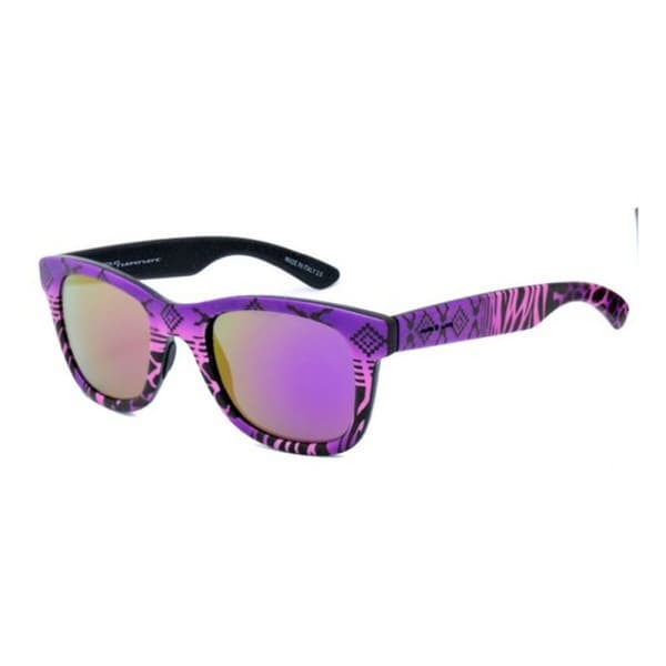 Unisex aurinkolasit Italia Independent 0090INX-017-000 Ø 50 mm
