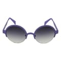 Pikkukuva 3 / 10: Unisex aurinkolasit Italia Independent 0027 - Turkoosi